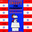 Cover Snoopy For President