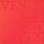 Cover The red room