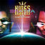 Cover Shatta King