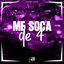 Cover Me Soca de 4