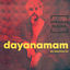 Cover Dayanamam (Ev Kayıtlarım)