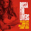 Cover Bossa for Lovers (The Best Love Songs in a Brazilian Jazz Lounge Touch)