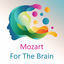 Cover Mozart For The Brain