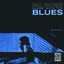 Cover Alone With The Blues