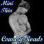 Cover Country Roads