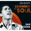 Cover Legenden des Soul - Sam Cooke