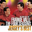 Cover Jersey's Best
