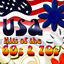 Cover USA Hits of the 60's & 70's