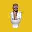 Cover Skibidi Toilet Cancion Original