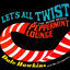 Cover Let's All Twist at the Miami Beach Peppermint Lounge