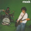 Cover mock
