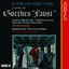 Cover Kreutzer: Gesänge aus Goethes Faust