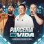 Cover Parceira Pra Vida