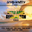 Cover Little Angel Reggaeton Riddim