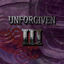 Cover Unforgiven III