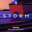 Cover Spinning
