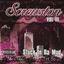 Cover Stuck In Da Mud, Vol. III (Screwed)