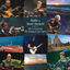 Cover Life is a Journey, The Budapest Live Tapes