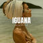 Cover Iguana (Reggaeton Instrumental)