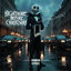 Cover Nightmare Before Christmas