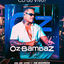 Cover Oz Bambaz AO VIVO (Salvador)