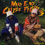 Cover Make E No Cause Fight 3