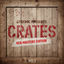 Cover Epidemic Presents: Crates (Ken Masters Edition) Vol. 1