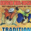 Cover Generation Media Tropical Tradition (Root's Music from French West Indies)