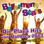 Cover Ballermann Stars - Die Playa Hits von Mallorca 2013 - Die Kult Sommer Party bis 2014