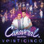 Cover Veinticinco
