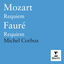 Cover Mozart: Requiem/Faure: Requiem