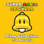 Cover Super Mario 3D World | Piano Collection
