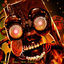 Cover ERROR: Soul Not Found (FNAF: Secret of the Mimic)