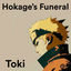 Cover Hokage's Funeral (From "Naruto") (Lofi)