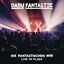 Cover Die Fantastischen Wir - Live im Plaza