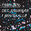 Cover Det snurrar i min skalle