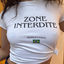 Cover Zone interdite