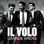 Cover Grande amore