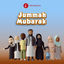 Cover Jummah Mubarak