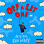 Cover Off A Lit One