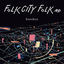 Cover FOLK CITY FOLK .ep