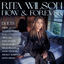 Cover Rita Wilson Now & Forever: Duets