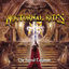 Cover The Sacred Talisman