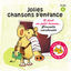 Cover Jolies chansons d'enfance, Vol. 4: Pirouette Cacahouète