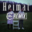 Cover Heimat (HBz Remix)