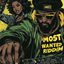 Cover Most Wanted Riddim