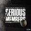 Cover Serious Members