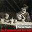 Cover Der Vagabund und das Kind (Original Motion Picture Soundtrack)
