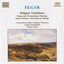 Cover Elgar: Enigma Variations / Pomp and Circumstance Marches Nos. 1 and 4 / Serenade for Strings