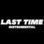 Cover Last Time (Instrumental)